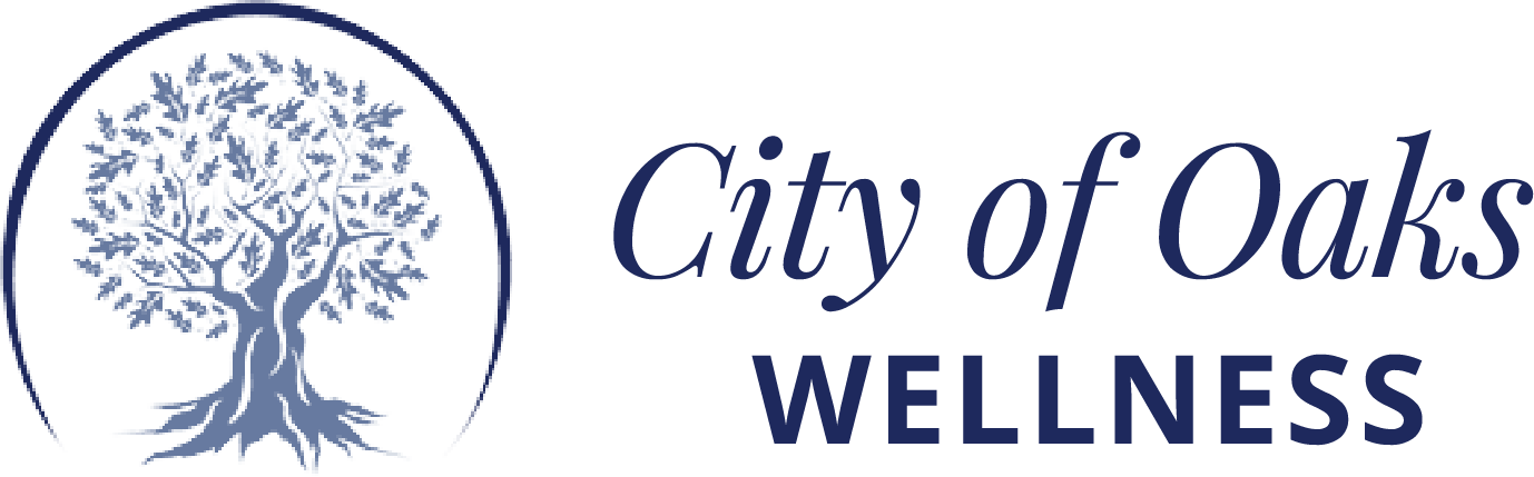 City Of Oaks Wellness